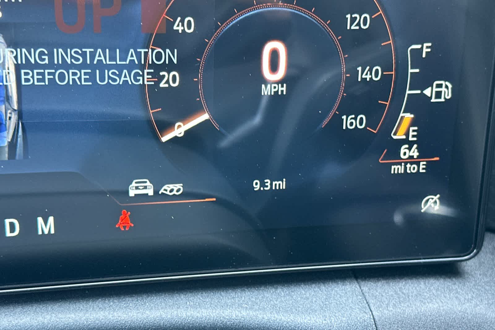 Thumbnail: 2026 Ford Mustang - 25