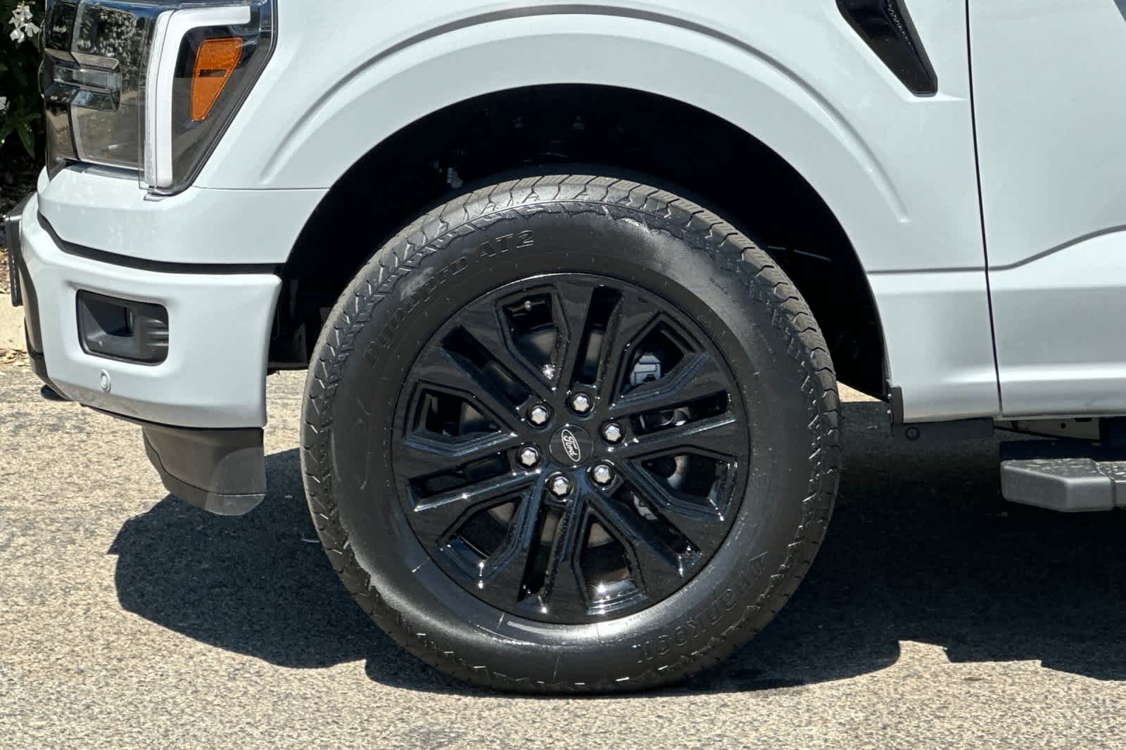 Thumbnail: 2026 Ford F-150 - 26
