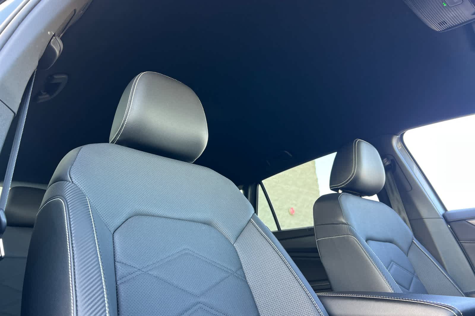 Thumbnail: 2024 Volkswagen Atlas - 17