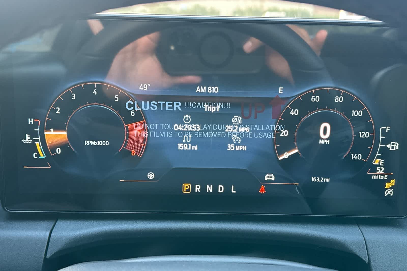 Thumbnail: 2026 Ford Mustang - 24