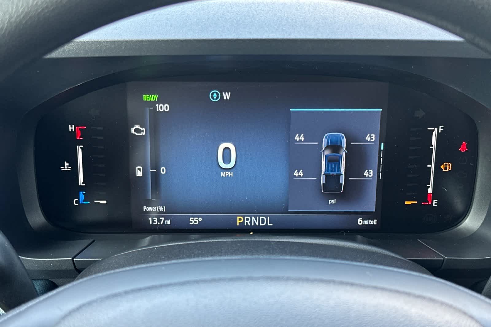 Thumbnail: 2026 Ford Maverick - 24