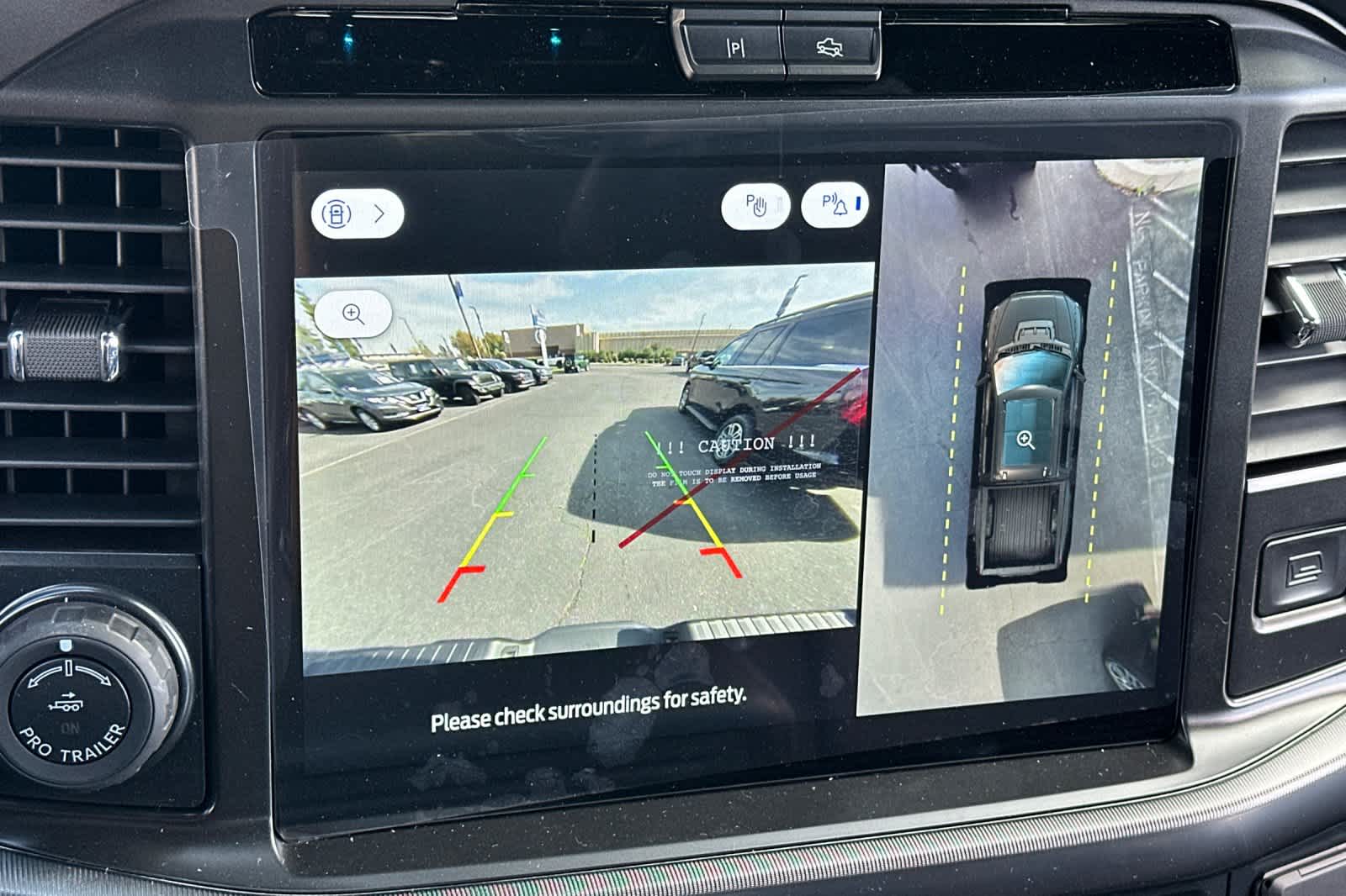 Thumbnail: 2025 Ford F-150 - 20