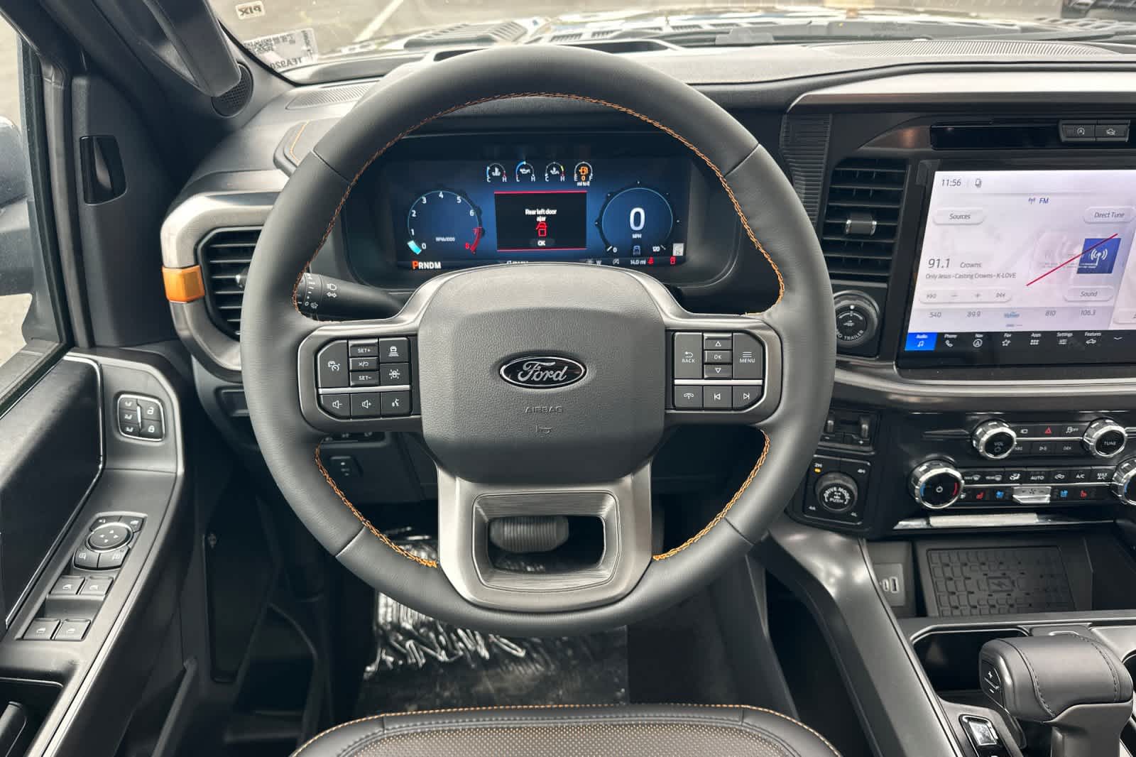 Thumbnail: 2026 Ford F-150 - 15