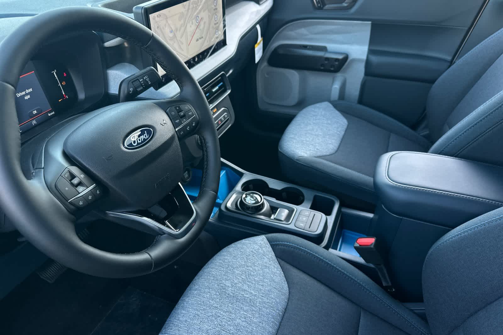 Thumbnail: 2026 Ford Maverick - 12