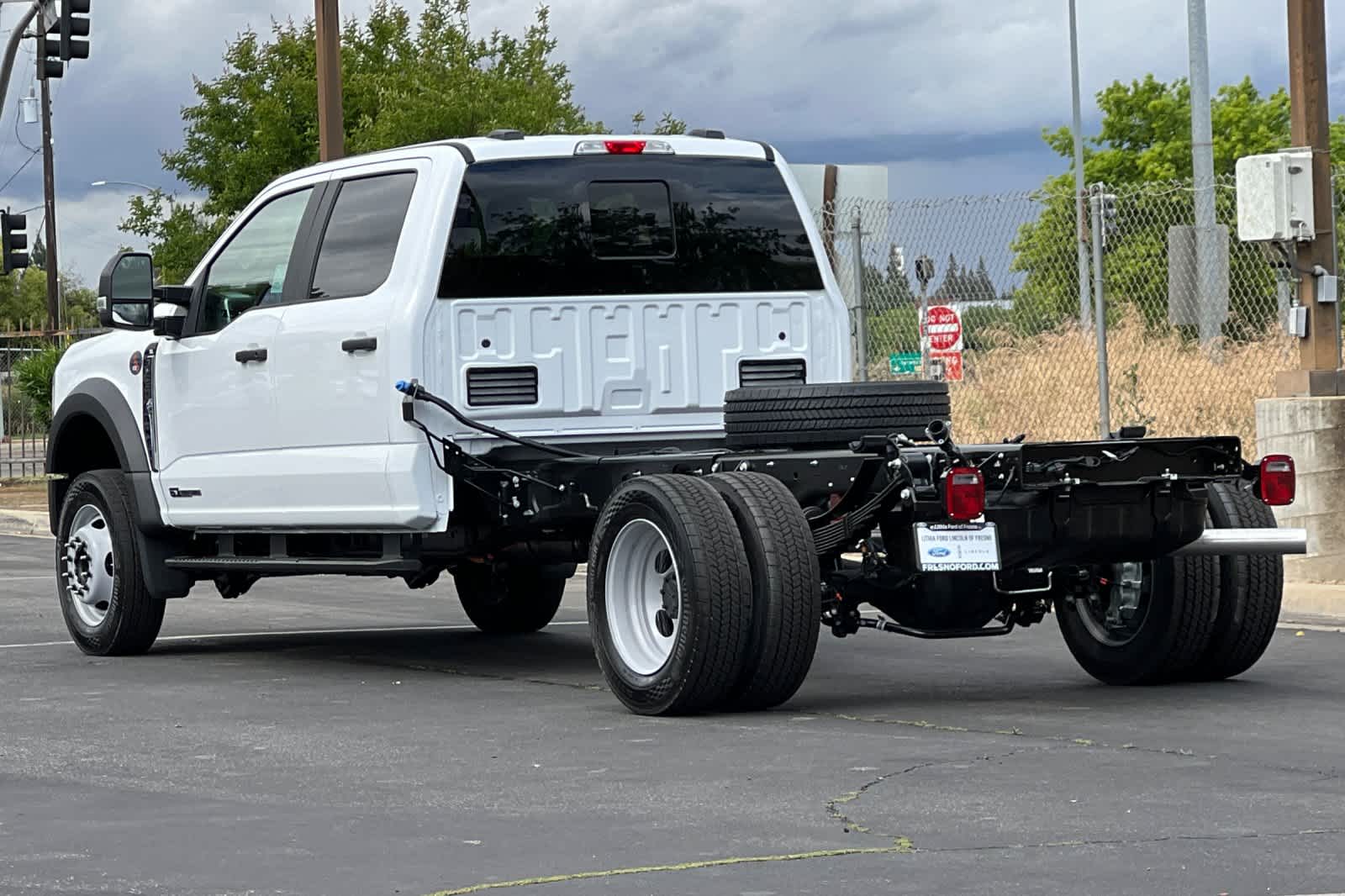 Thumbnail: 2026 Ford Econoline - 6