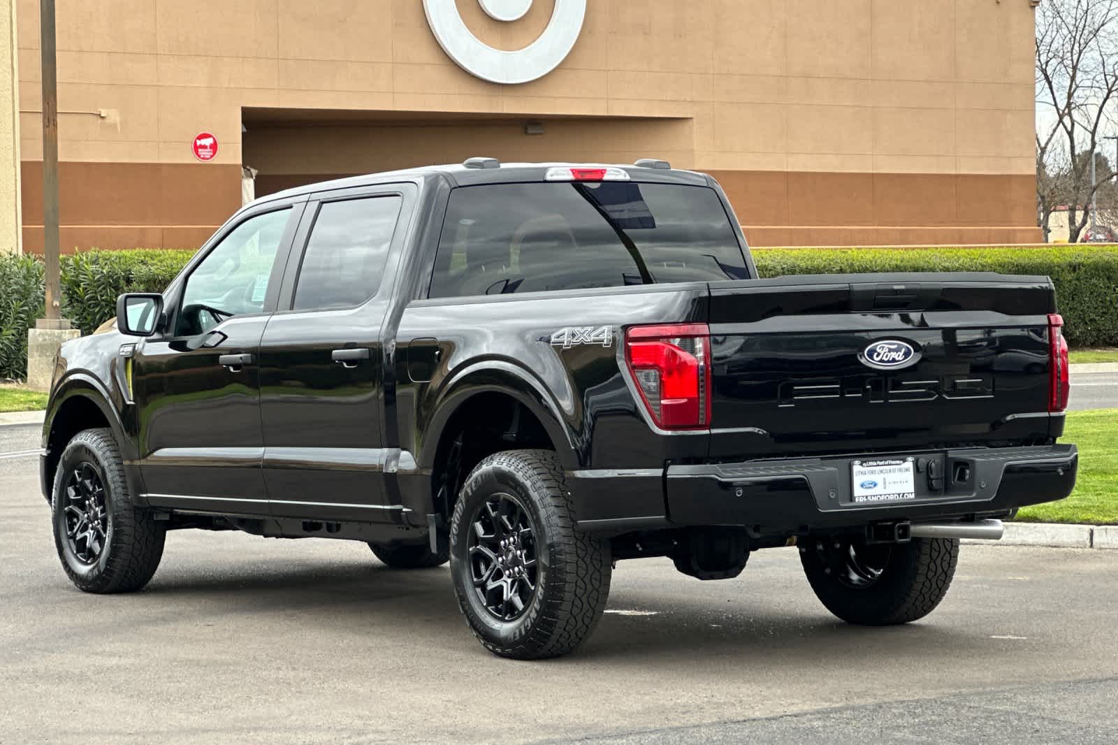 Thumbnail: 2025 Ford F-150 - 6