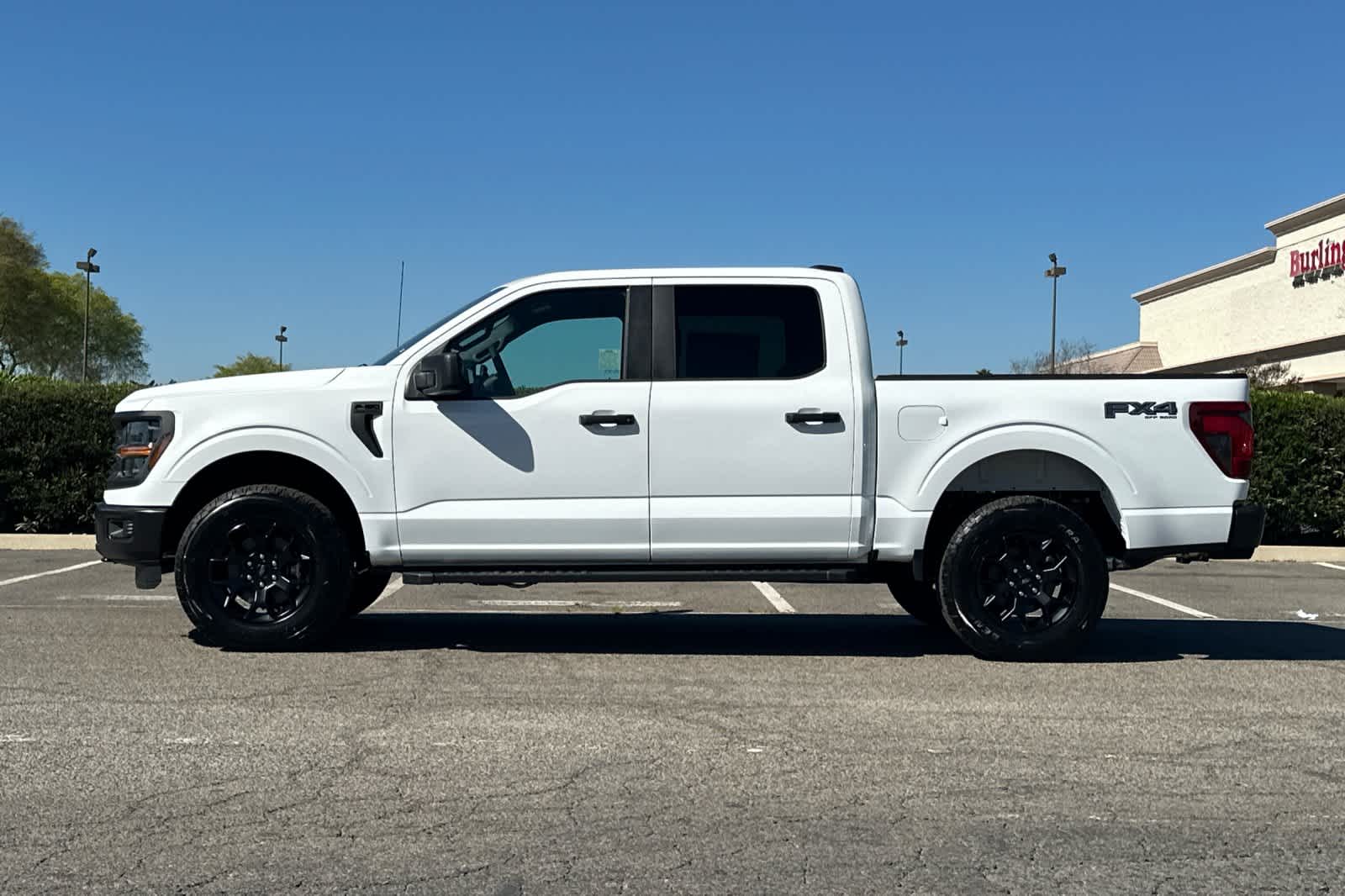 Thumbnail: 2026 Ford F-150 - 5