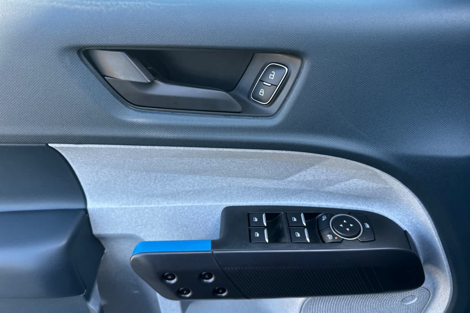 2025 Ford Maverick XLT 14