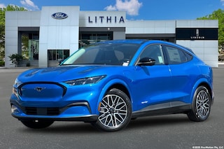 2025 Ford Mustang Mach-E Premium CROSSOVERS Fresno, CA