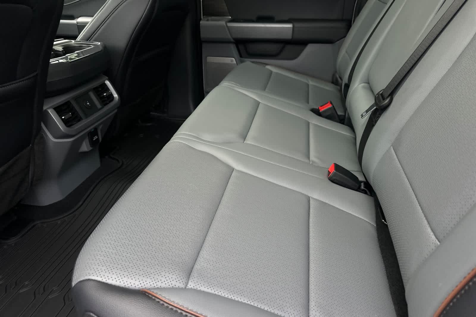 Thumbnail: 2026 Ford F-150 - 4