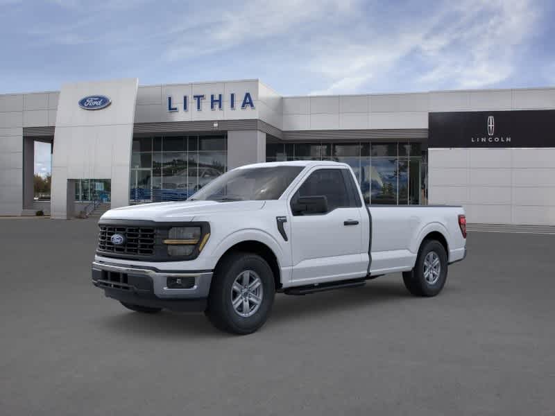 2026 Ford F-150 Truck 