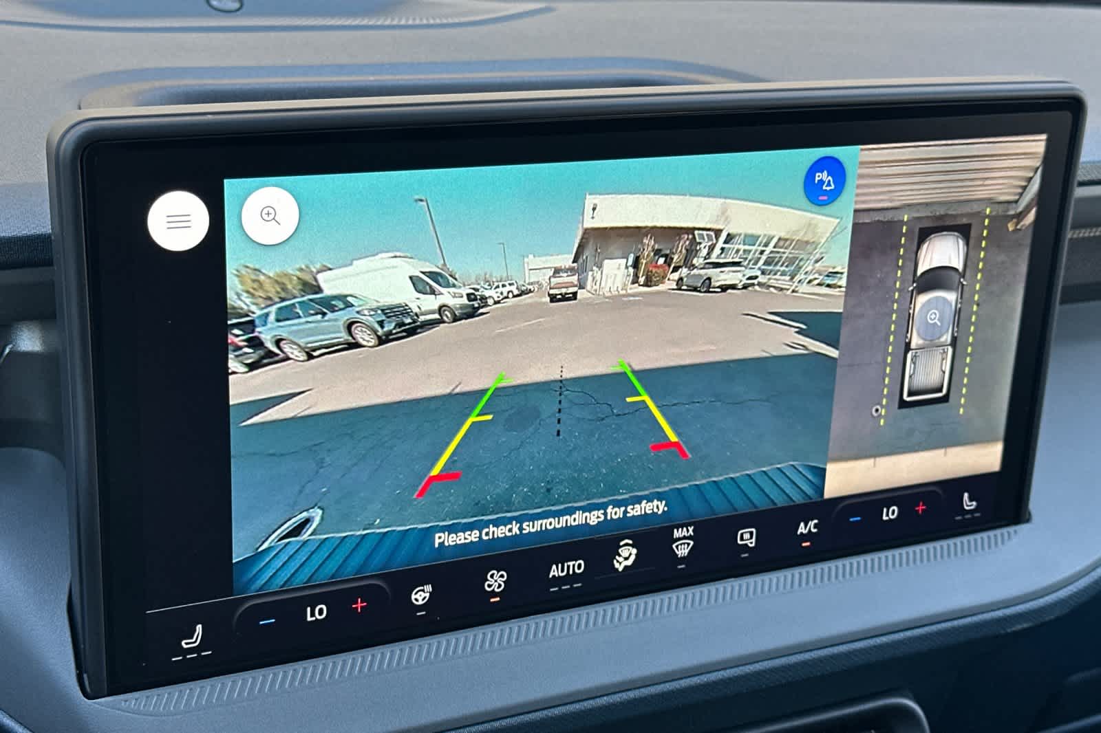 Thumbnail: 2026 Ford Maverick - 20