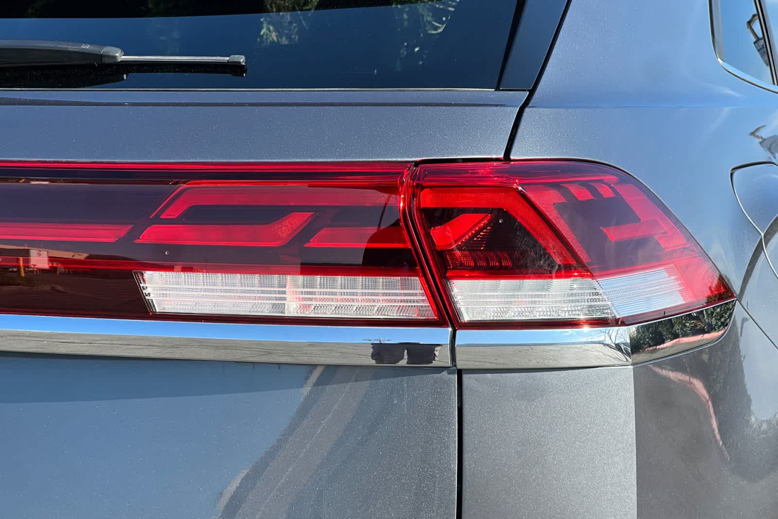 Thumbnail: 2024 Volkswagen Atlas - 27