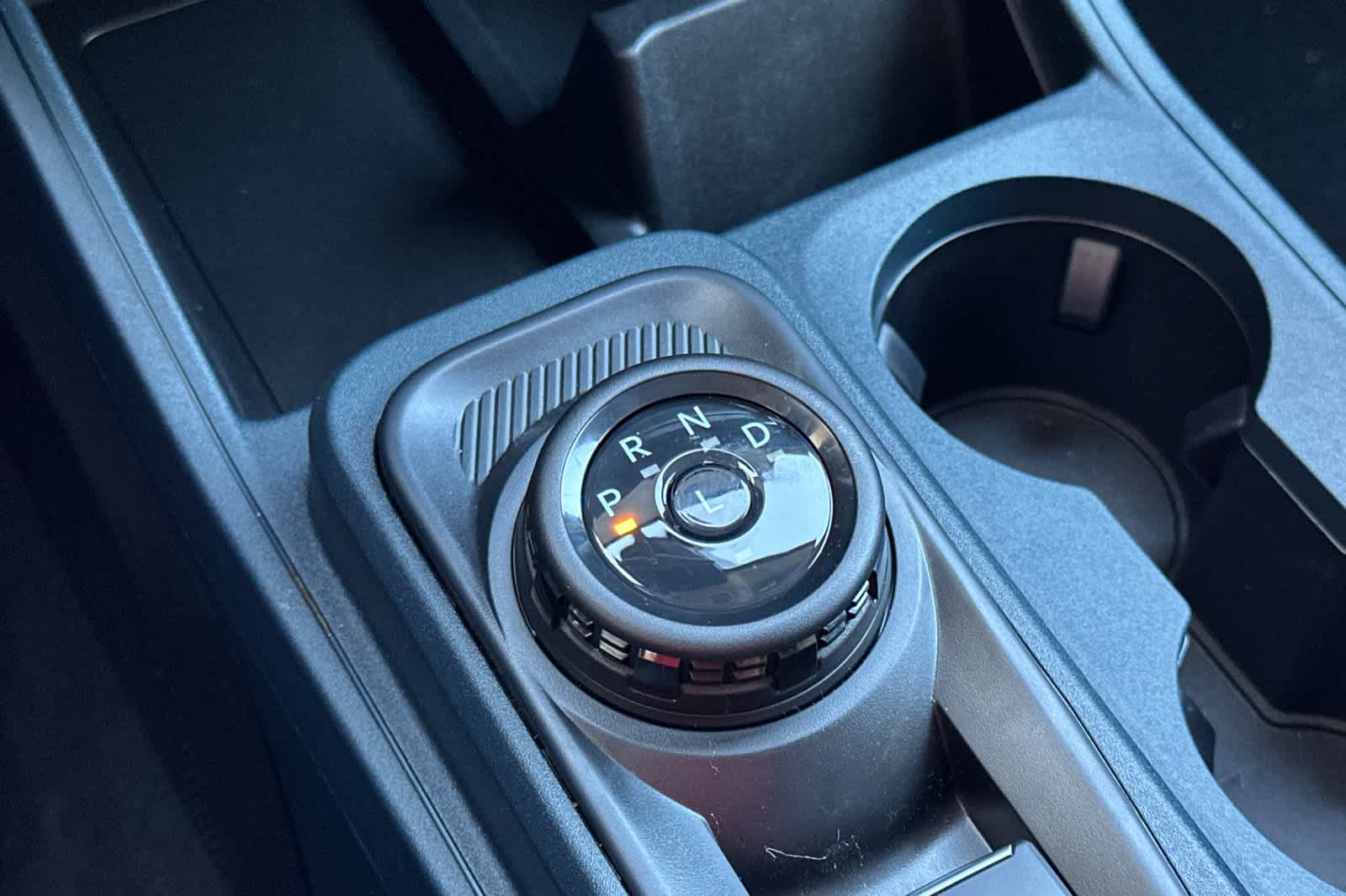 Thumbnail: 2026 Ford Maverick - 22