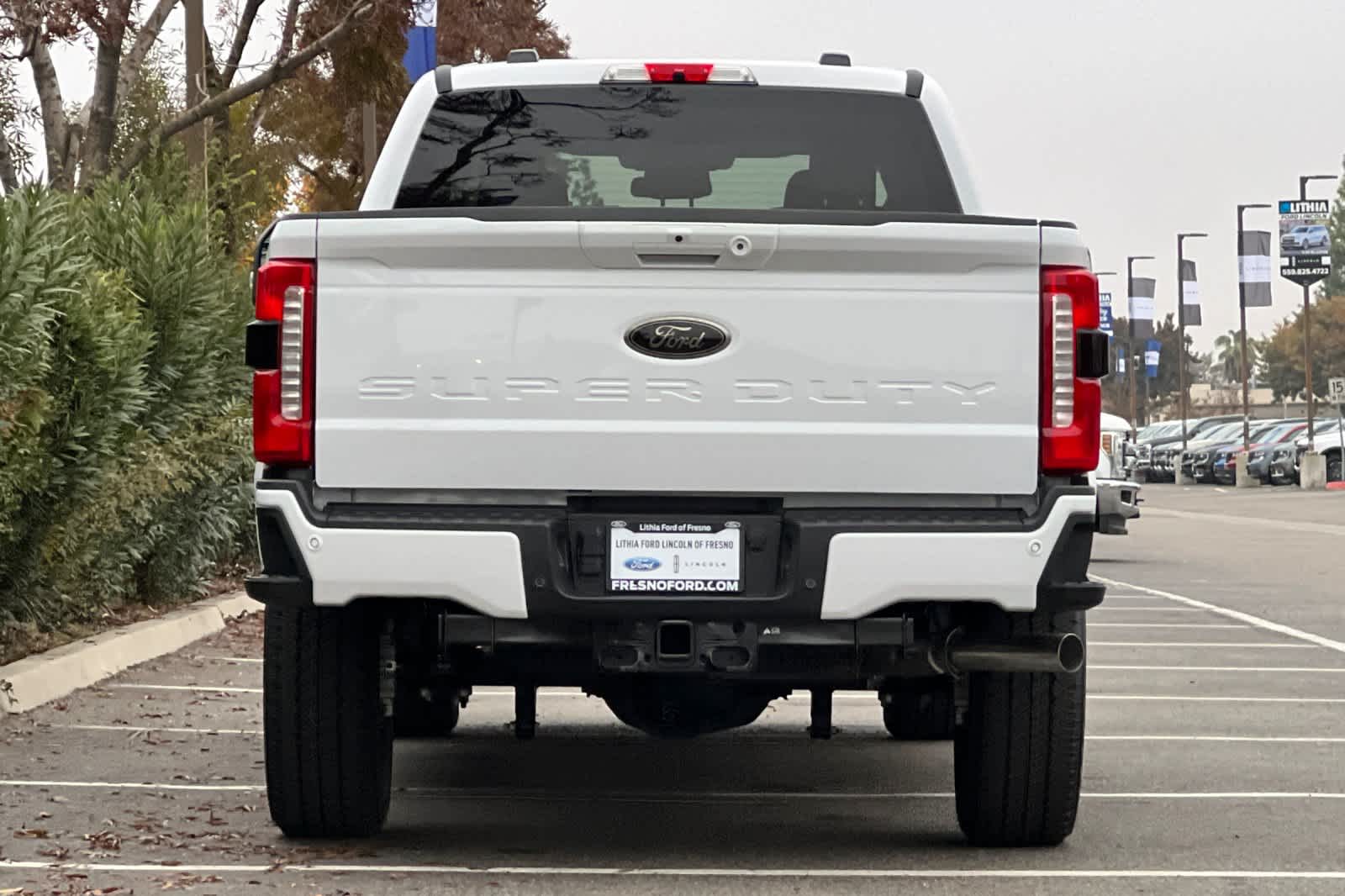 Thumbnail: 2026 Ford Econoline - 7