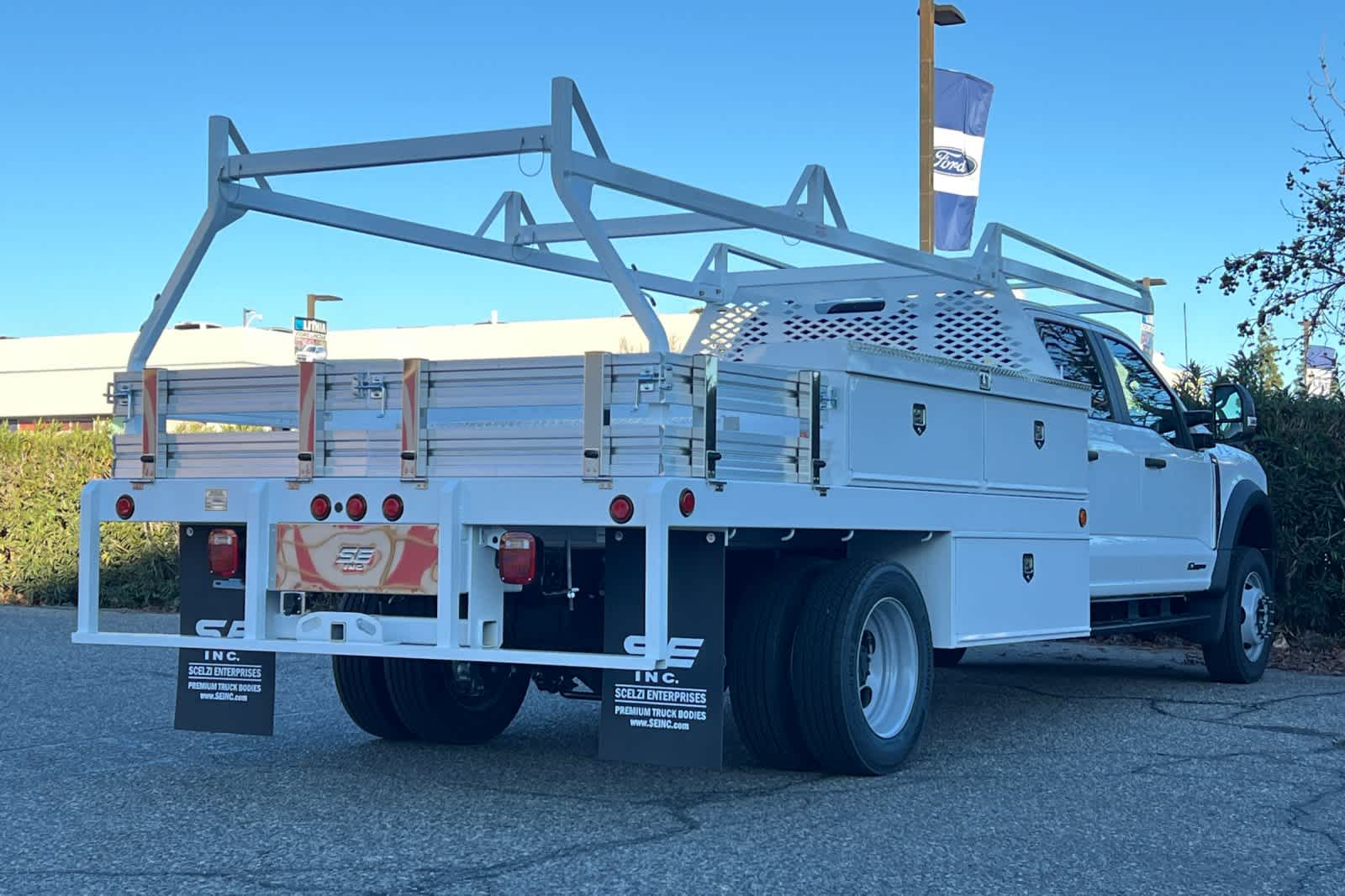 Thumbnail: 2026 Ford Econoline - 2