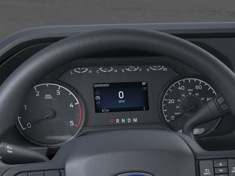 Thumbnail: 2026 Ford Econoline - 13