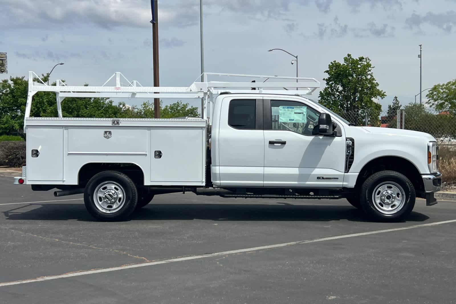 Thumbnail: 2026 Ford Econoline - 8