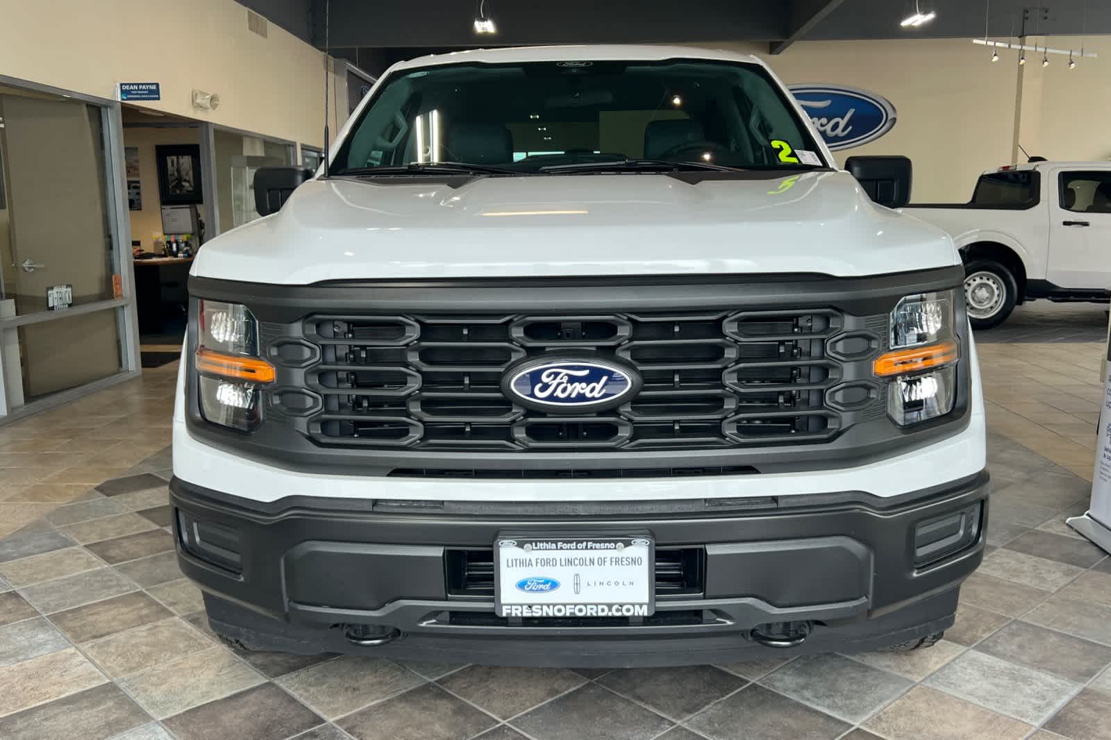 Thumbnail: 2026 Ford F-150 - 11