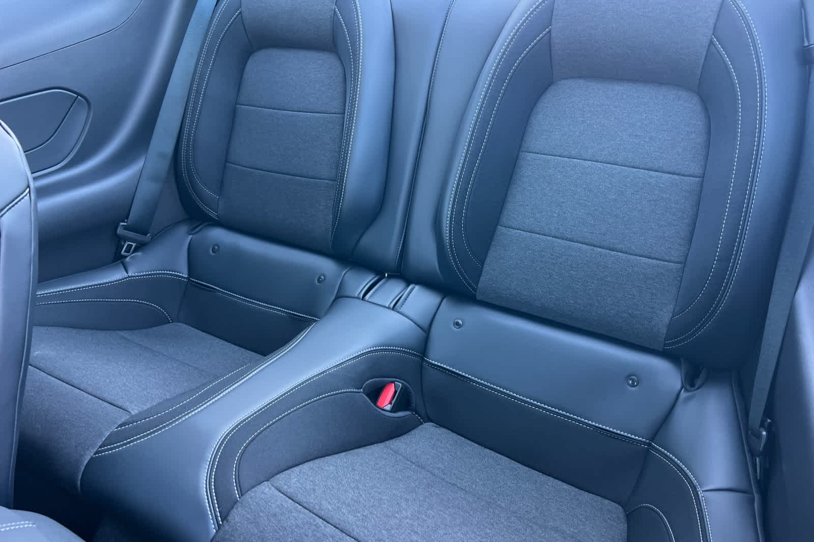 Thumbnail: 2026 Ford Mustang - 4