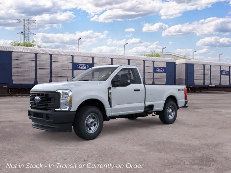 Thumbnail: 2026 Ford Econoline - 1