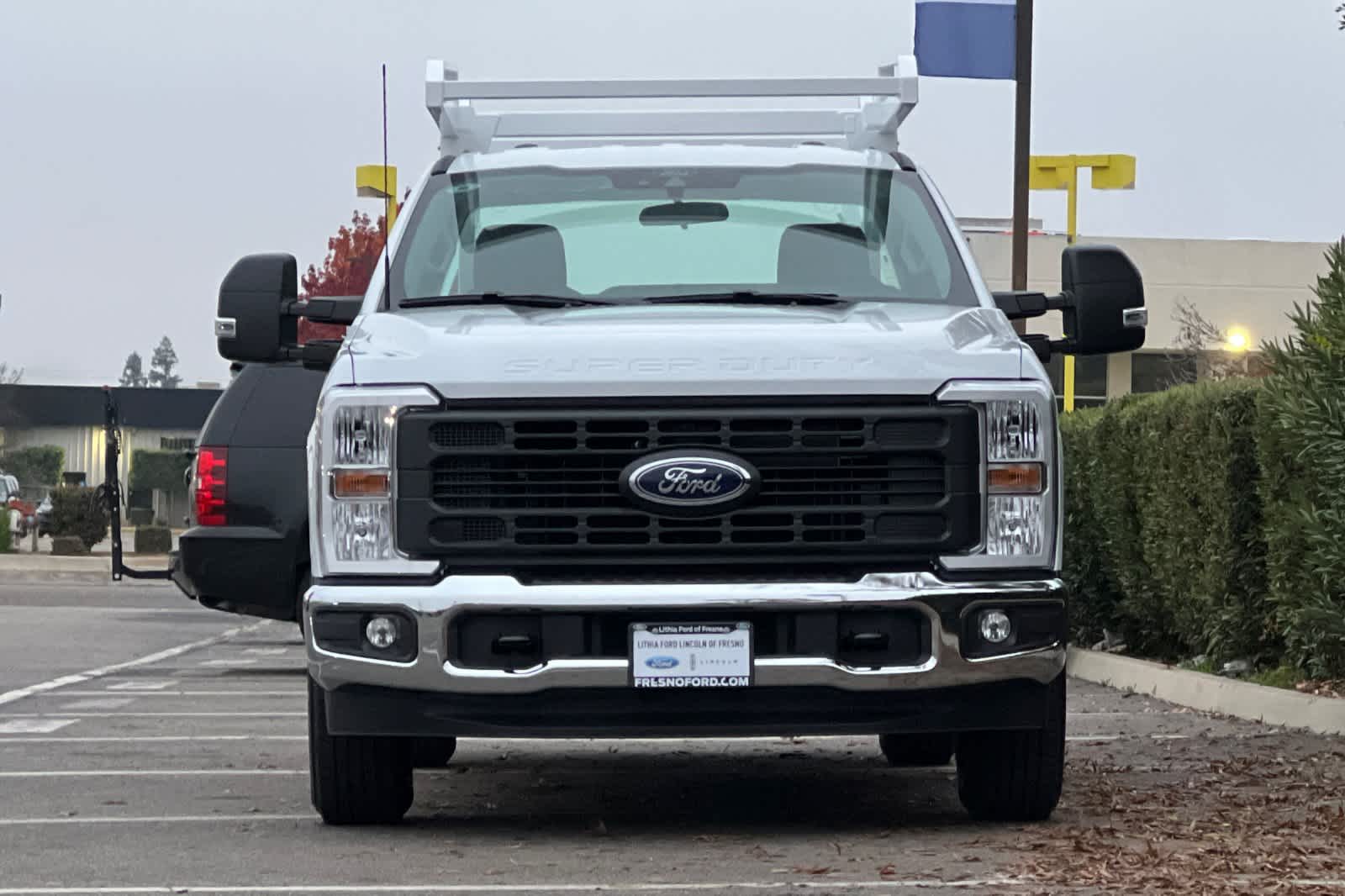 Thumbnail: 2026 Ford Econoline - 10