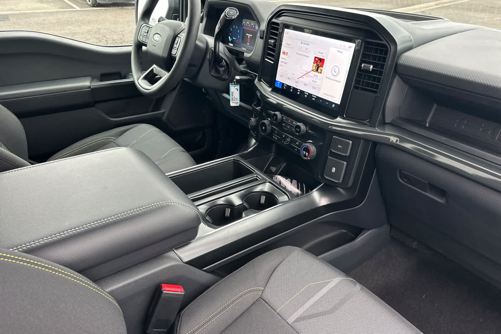 Thumbnail: 2025 Ford F-150 - 16