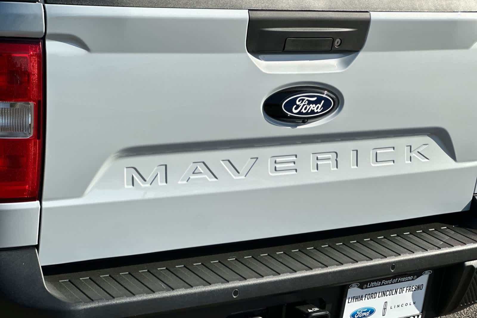 Thumbnail: 2026 Ford Maverick - 24