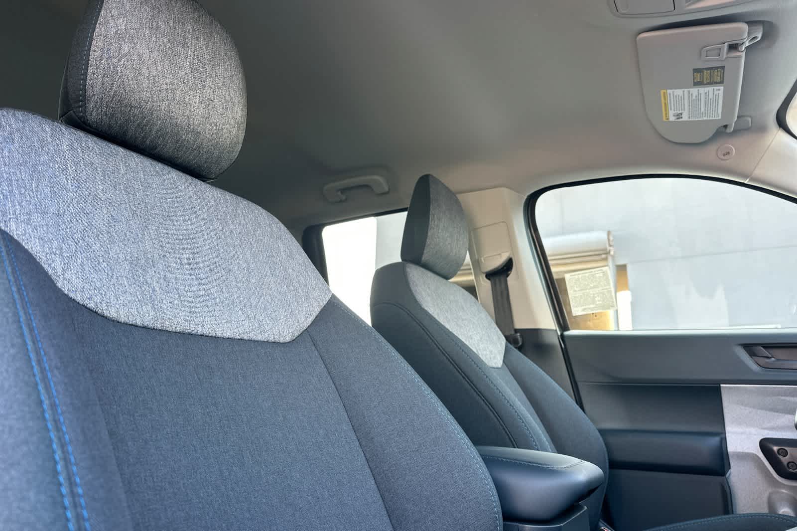 Thumbnail: 2026 Ford Maverick - 17