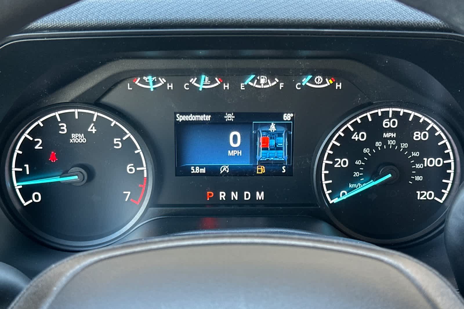 Thumbnail: 2026 Ford F-150 - 23