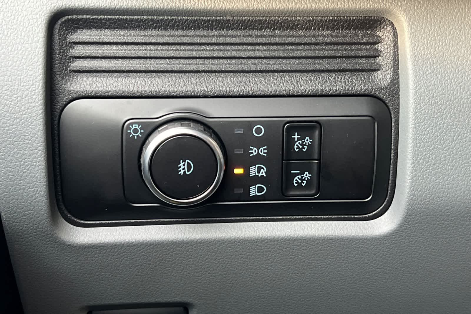 Thumbnail: 2026 Ford Econoline - 26