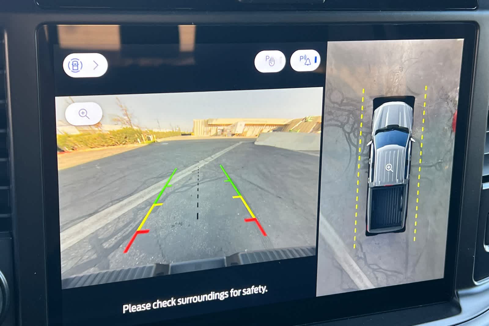 Thumbnail: 2025 Ford F-150 - 20