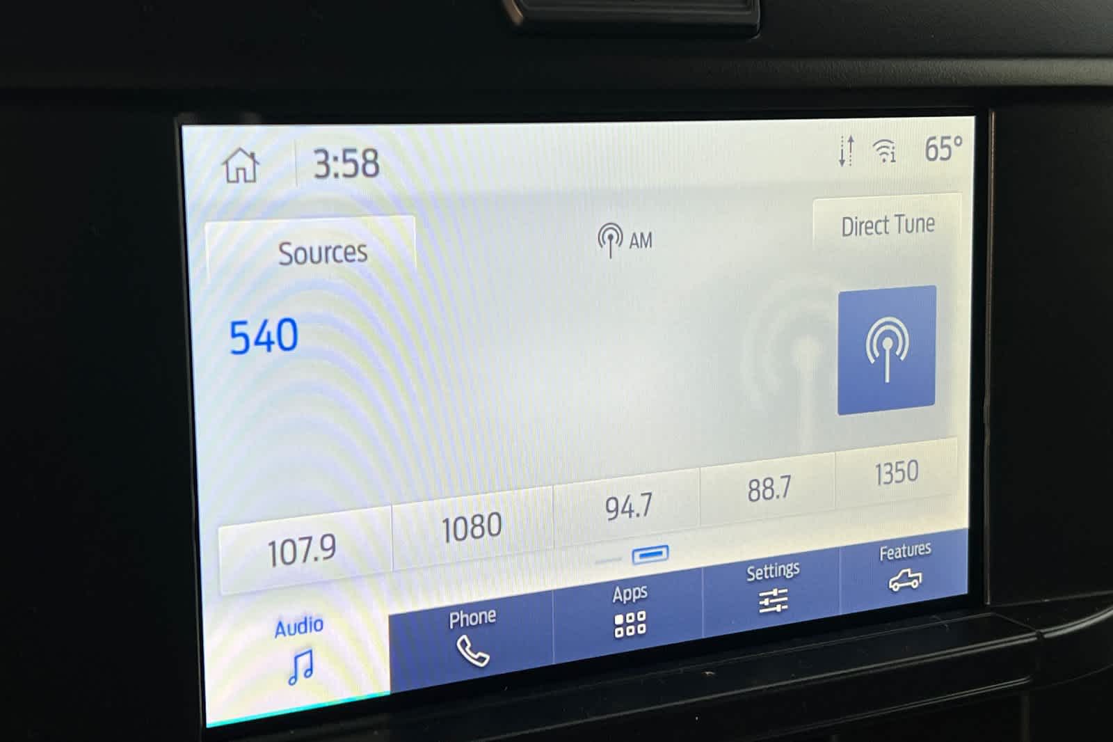 Thumbnail: 2026 Ford Econoline - 18