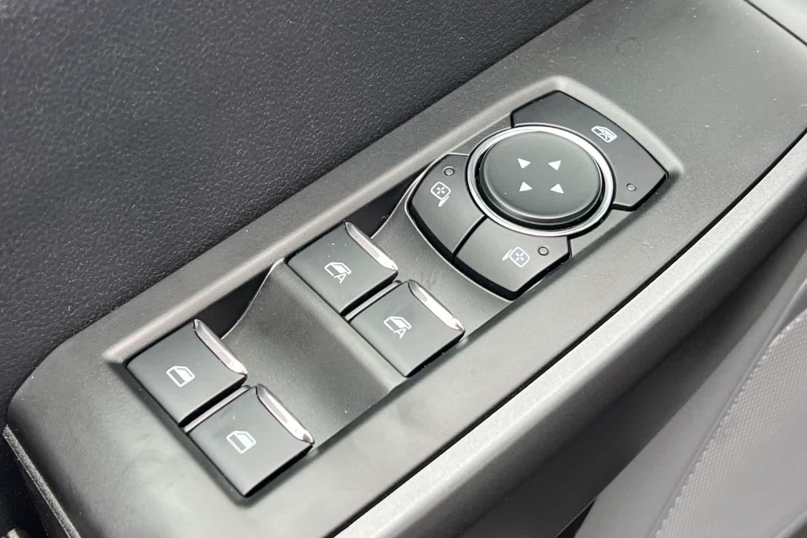 Thumbnail: 2026 Ford Econoline - 14