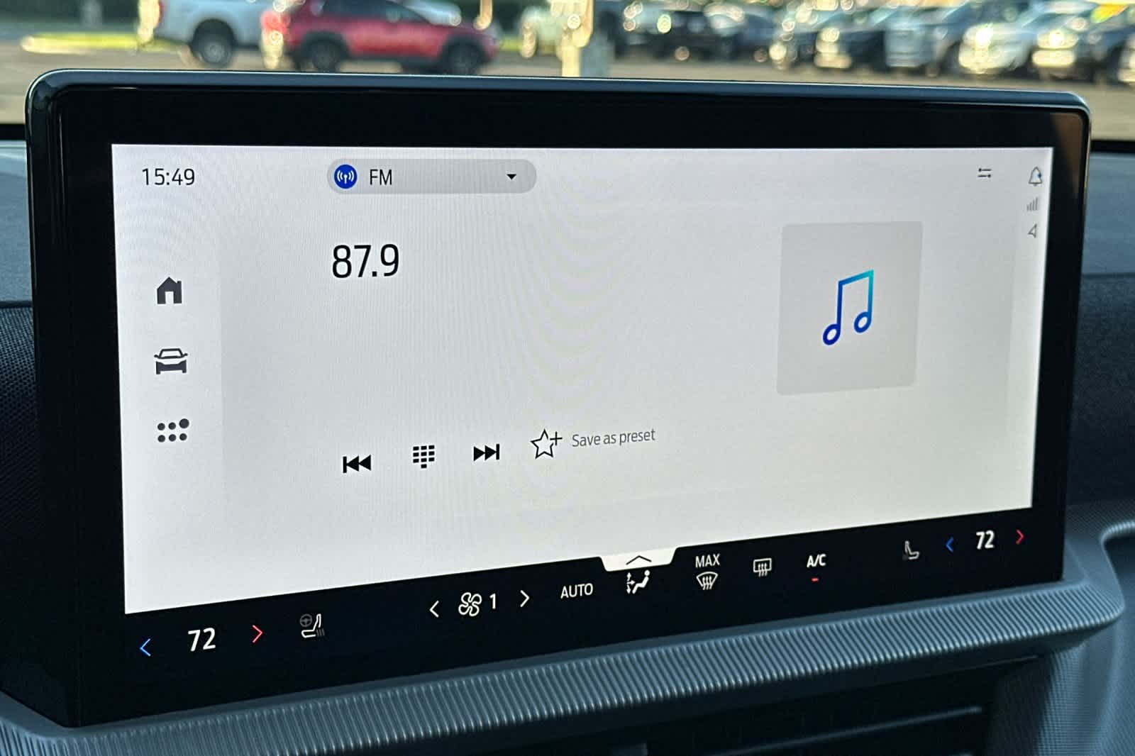 Thumbnail: 2026 Ford Explorer - 20