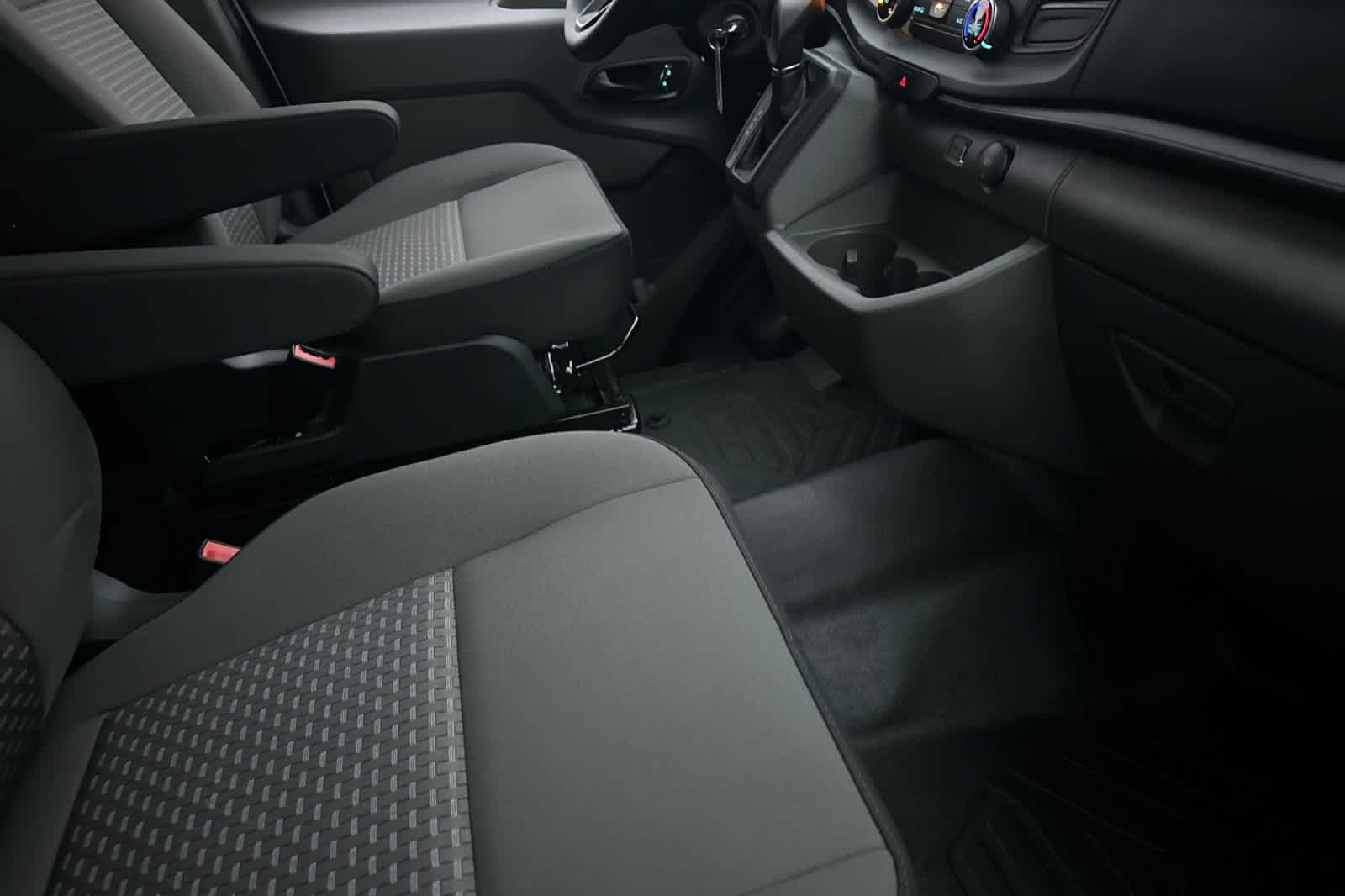 Thumbnail: 2025 Ford Transit Series - 17