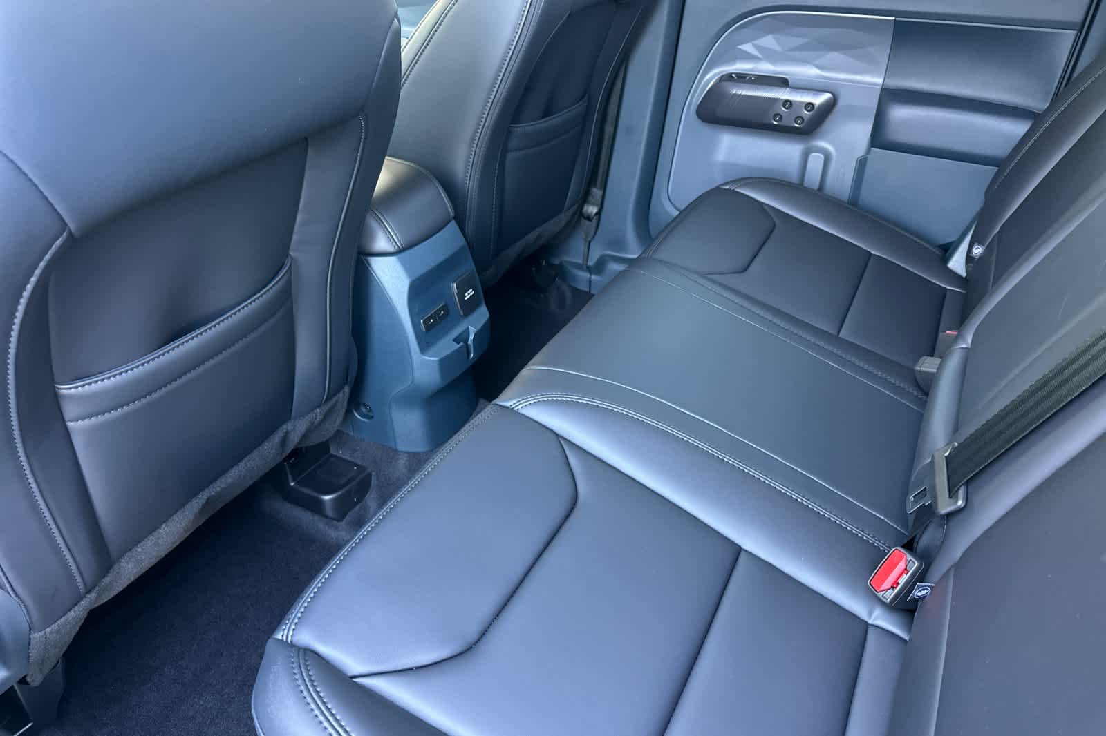 Thumbnail: 2026 Ford Maverick - 4