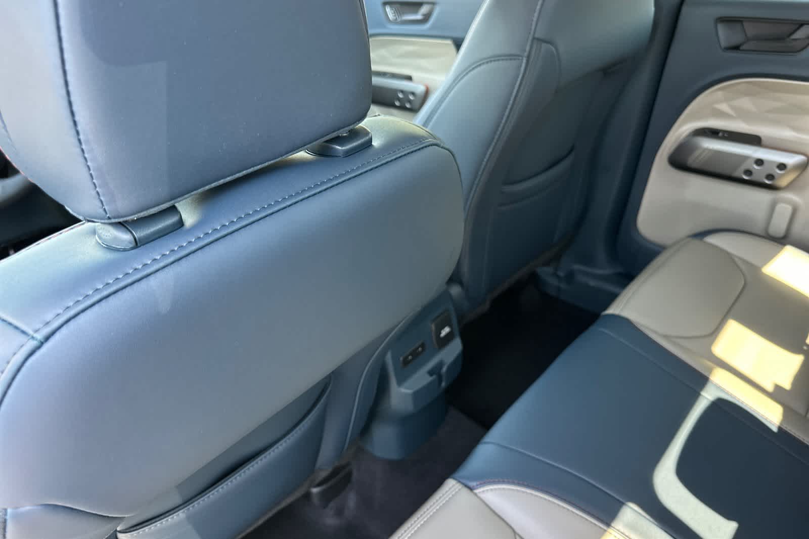 Thumbnail: 2025 Ford Maverick - 4