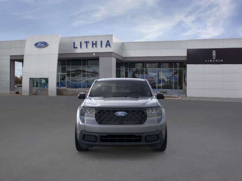 Thumbnail: 2026 Ford Maverick - 8