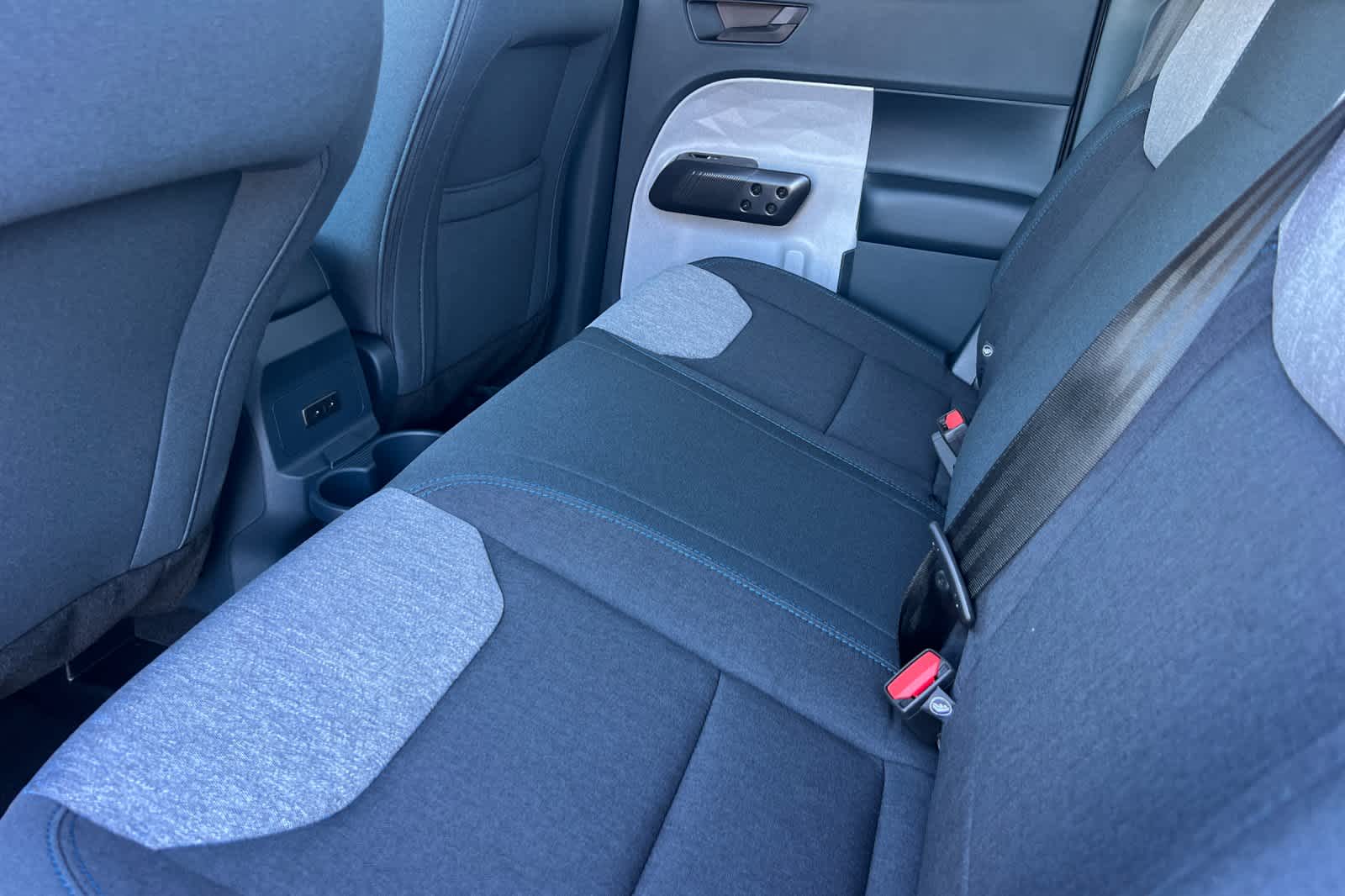 Thumbnail: 2026 Ford Maverick - 4