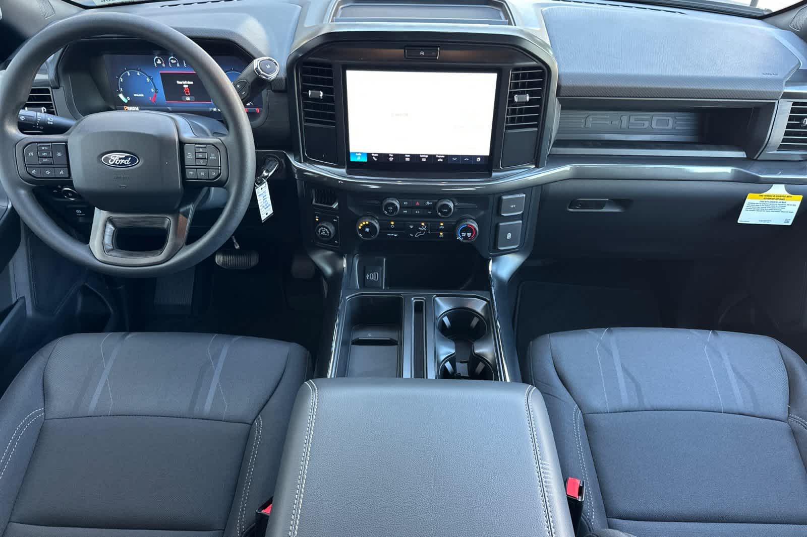 Thumbnail: 2026 Ford F-150 - 3