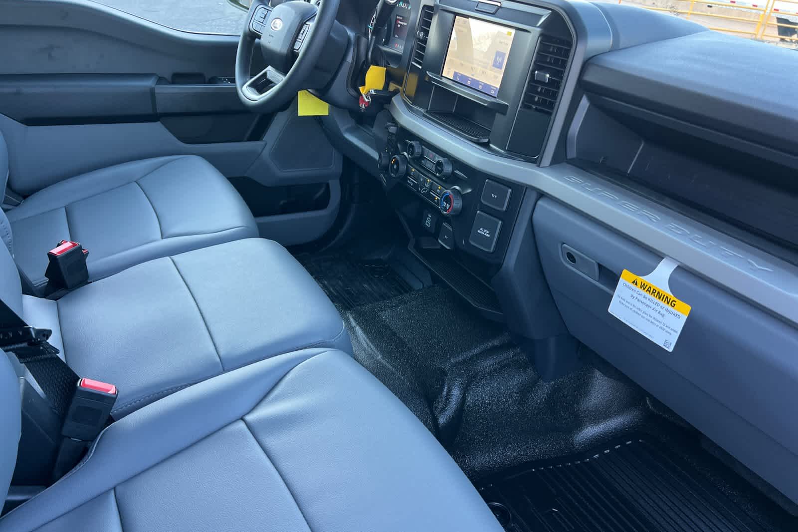 Thumbnail: 2026 Ford Econoline - 16