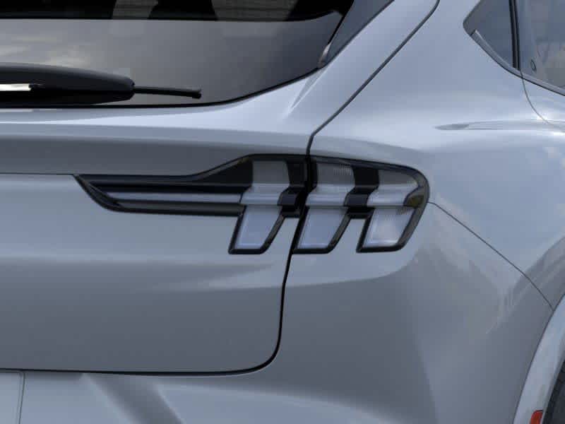 Thumbnail: 2025 Ford Mustang Mach-E - 22