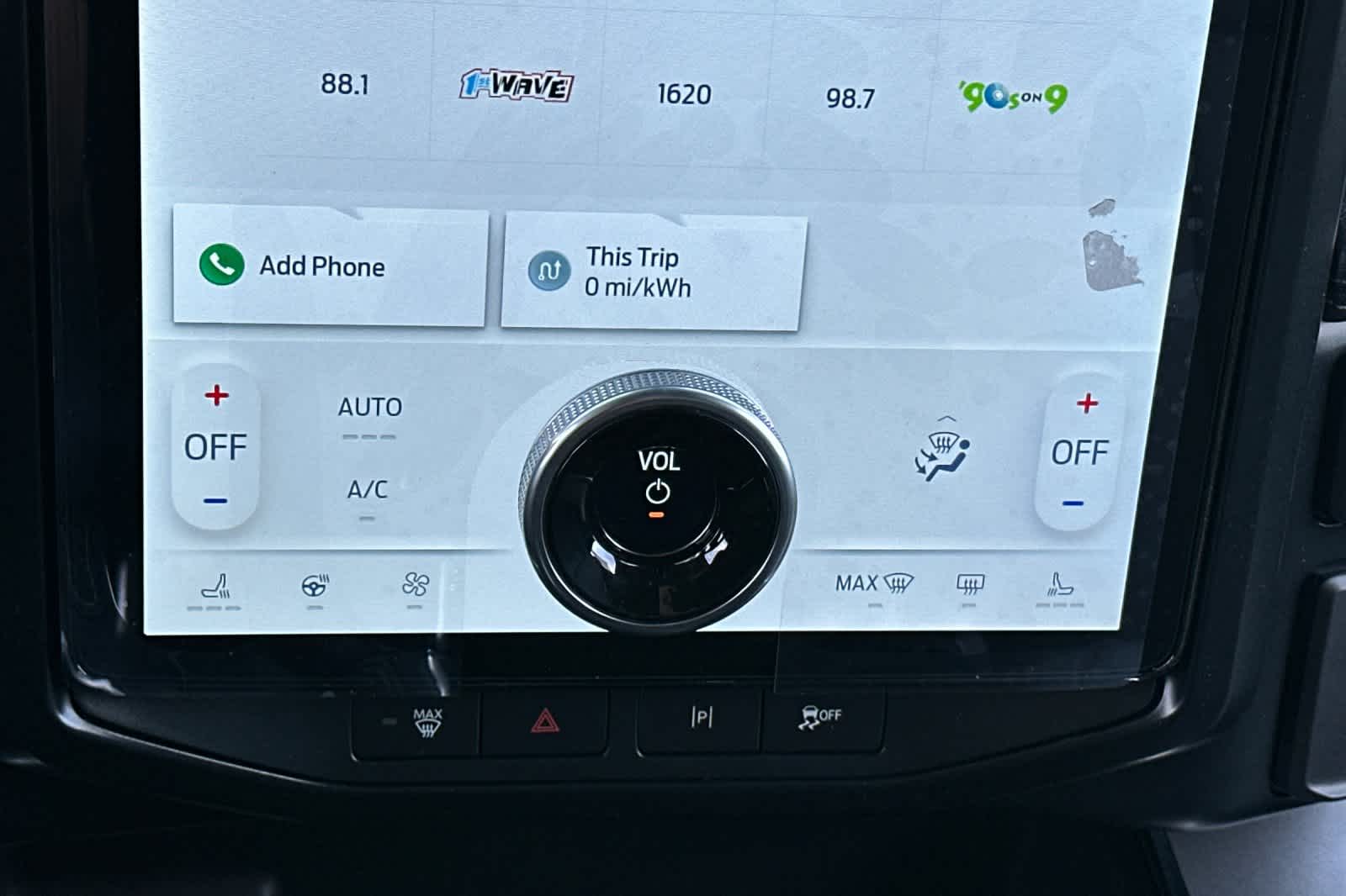 Thumbnail: 2025 Ford F-150 - 20