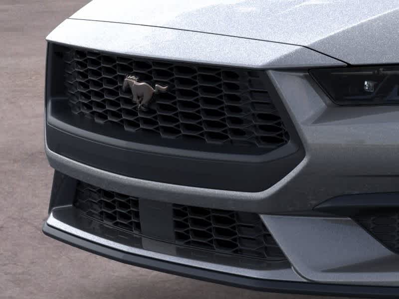 Thumbnail: 2026 Ford Mustang - 18