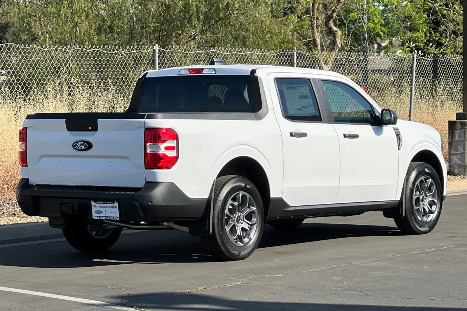 Thumbnail: 2026 Ford Maverick - 2