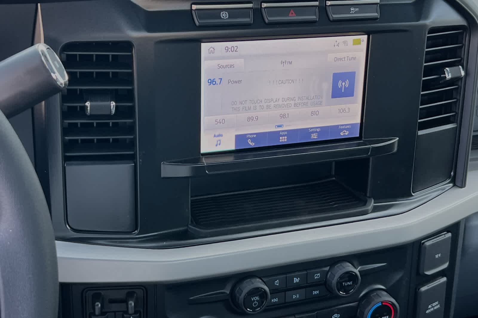 Thumbnail: 2024 Ford Econoline - 18