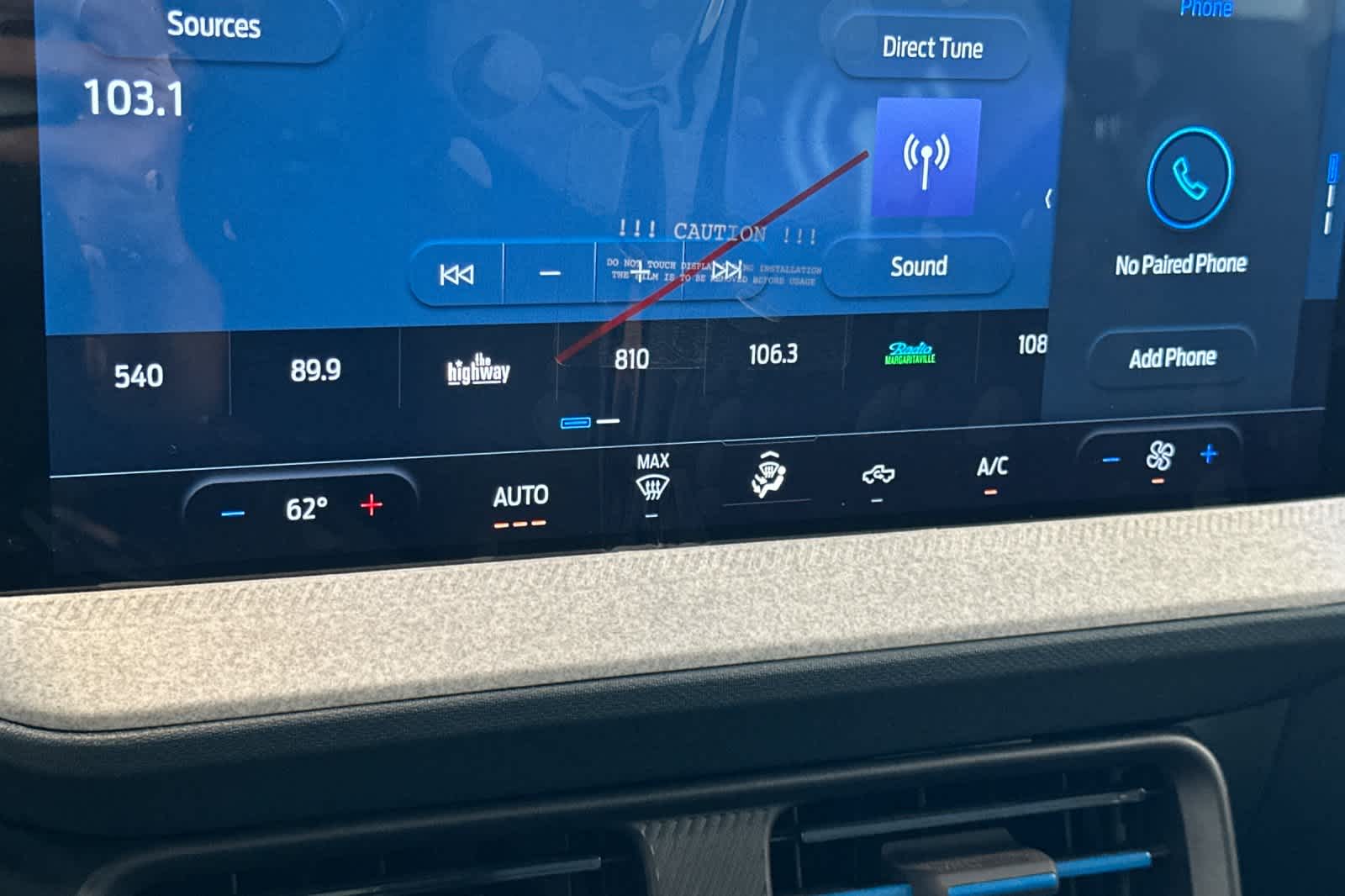 Thumbnail: 2025 Ford Maverick - 20