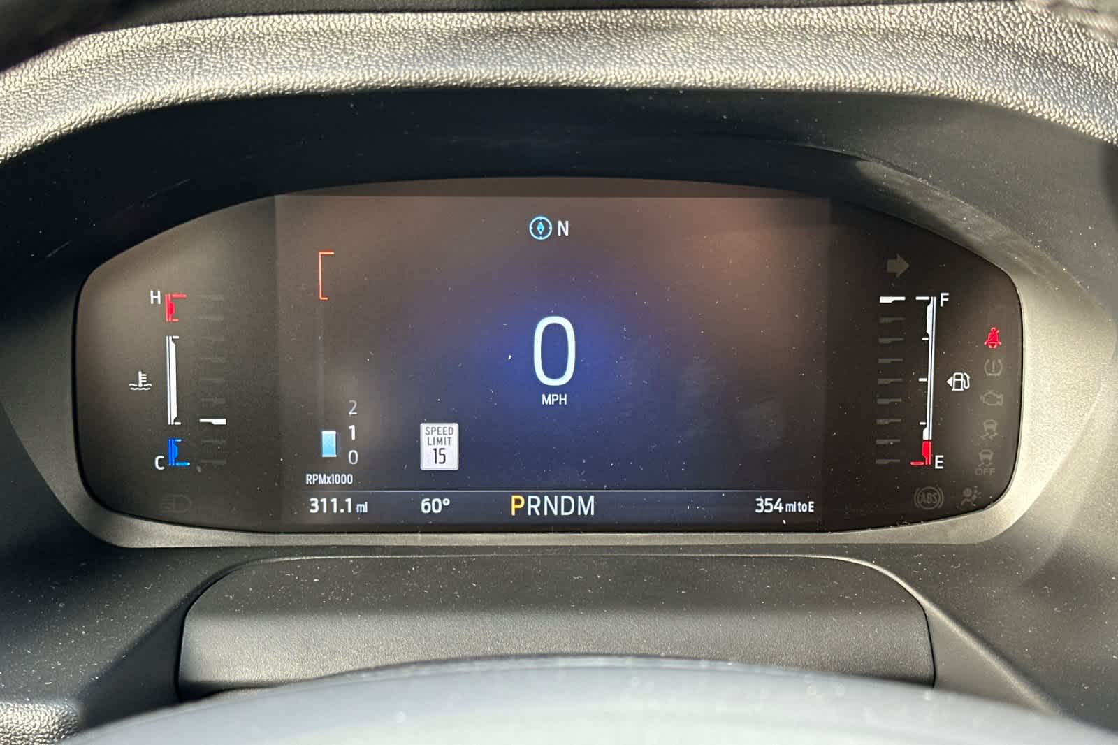 Thumbnail: 2026 Ford Transit Series - 27