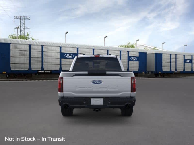 Thumbnail: 2026 Ford F-150 - 5